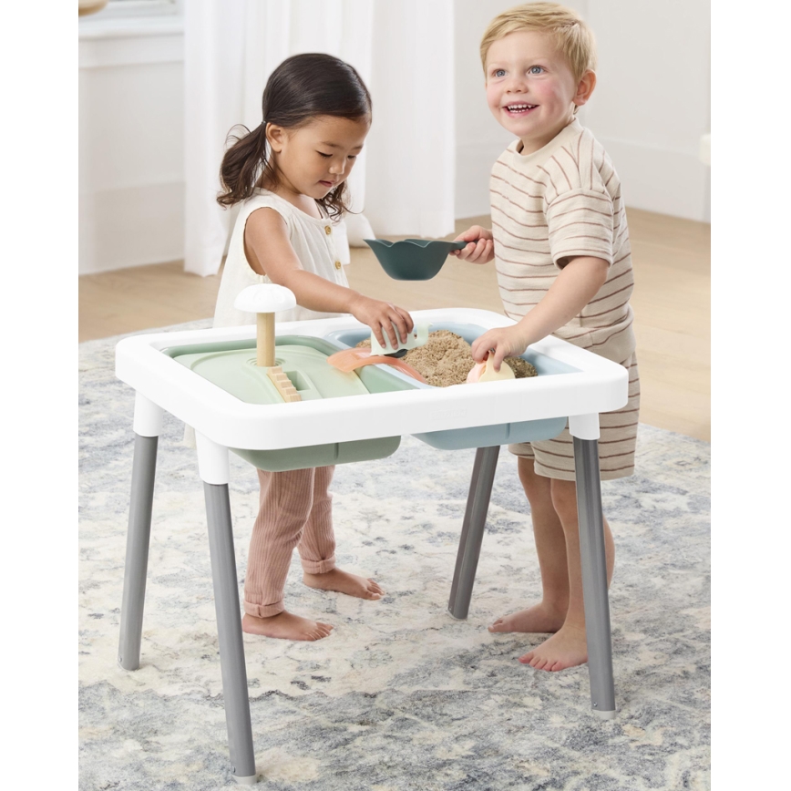 Skip Hop - Tavolo sensoriale 3in1 DISCOVEROSITY
