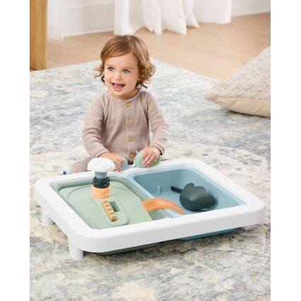 Skip Hop - Tavolo sensoriale 3in1 DISCOVEROSITY