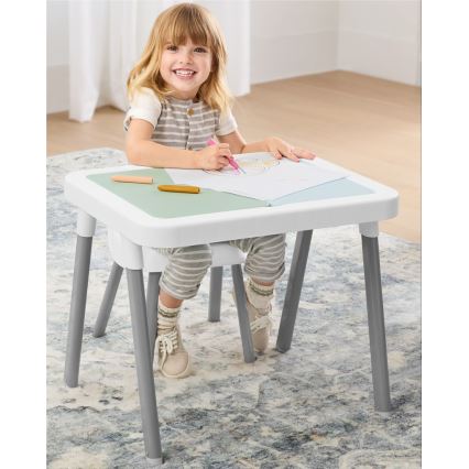 Skip Hop - Tavolo sensoriale 3in1 DISCOVEROSITY