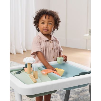 Skip Hop - Tavolo sensoriale 3in1 DISCOVEROSITY