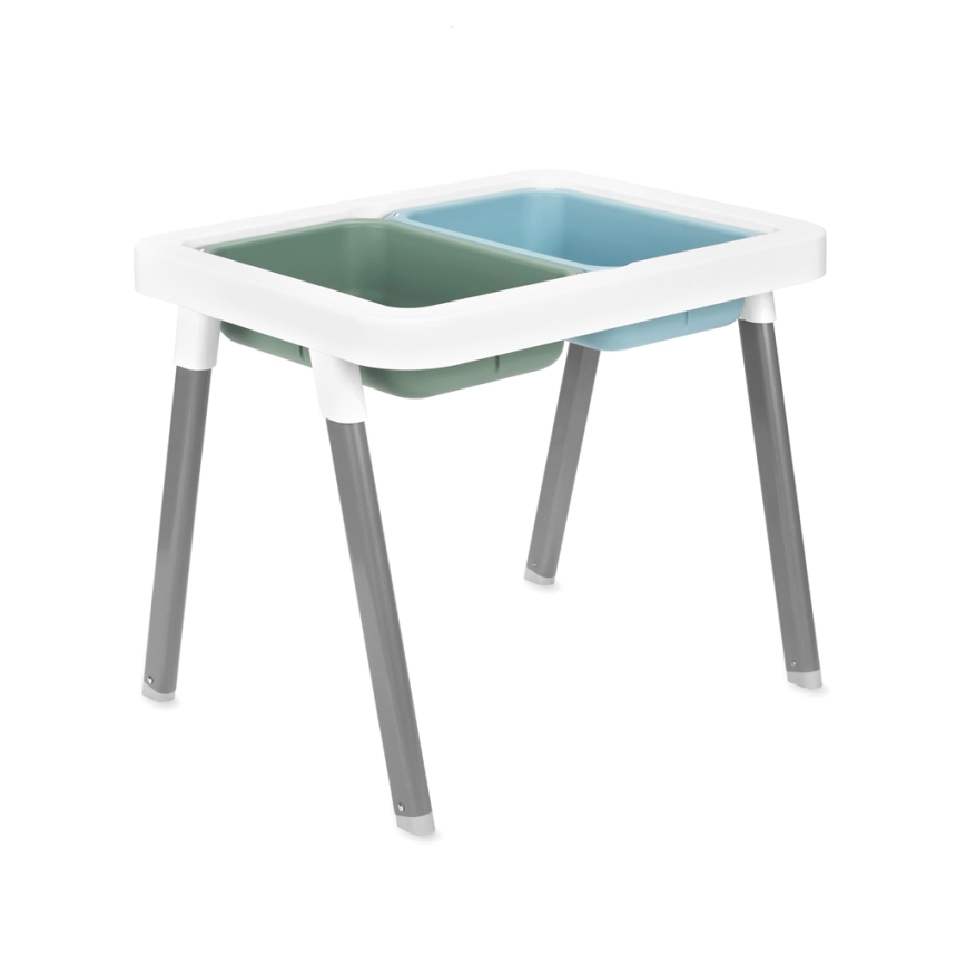 Skip Hop - Tavolo sensoriale 3in1 DISCOVEROSITY