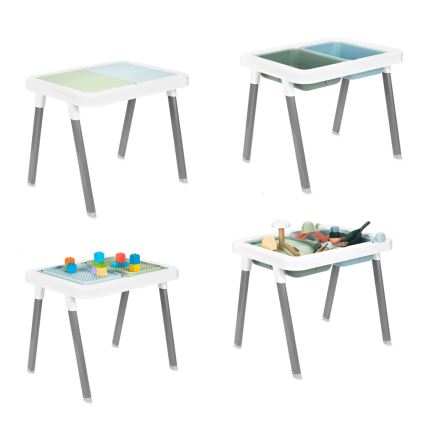Skip Hop - Tavolo sensoriale 3in1 DISCOVEROSITY