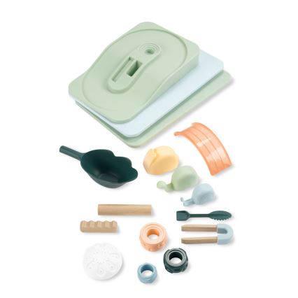 Skip Hop - Tavolo sensoriale 3in1 DISCOVEROSITY