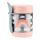 Skip Hop - Termos per alimenti SPARK STYLE 325 ml con cucchiaio e forchetta, arcobaleno