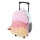 Skip Hop - Valigia da viaggio per bambini SPARK STYLE gelato