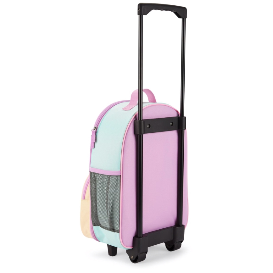 Skip Hop - Valigia da viaggio per bambini SPARK STYLE gelato
