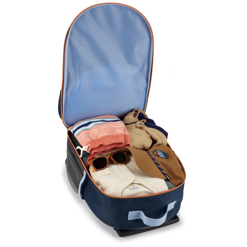 Skip Hop - Valigia da viaggio per bambini SPARK STYLE razzo spaziale