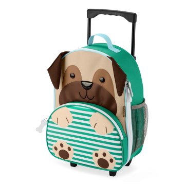 Skip Hop - Valigia da viaggio per bambini ZOO carlino