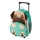 Skip Hop - Valigia da viaggio per bambini ZOO carlino