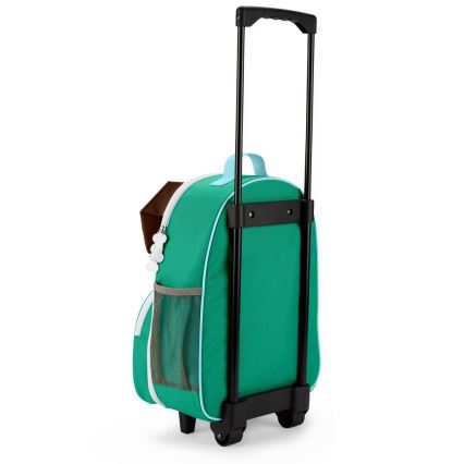 Skip Hop - Valigia da viaggio per bambini ZOO carlino