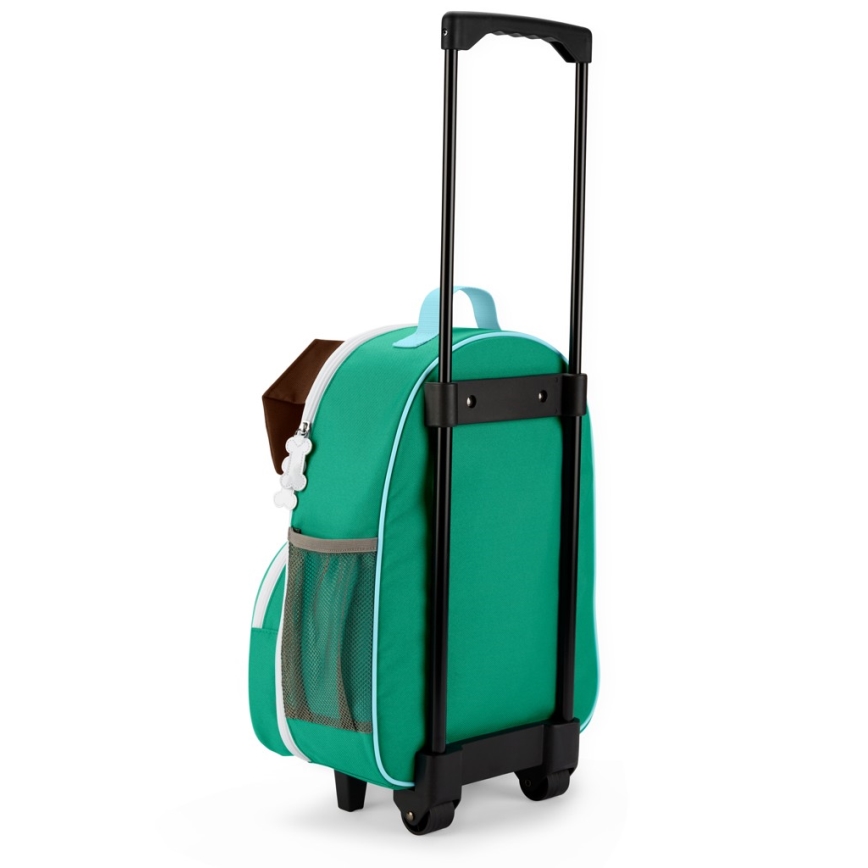 Skip Hop - Valigia da viaggio per bambini ZOO carlino