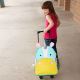 Skip Hop - Valigia da viaggio per bambini ZOO unicorno