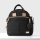 Skip Hop - Zaino di ricambio per culle 6in1 SUITE SET nero