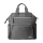 Skip Hop - Zaino di ricambio per culle MAINFRAME Charcoal