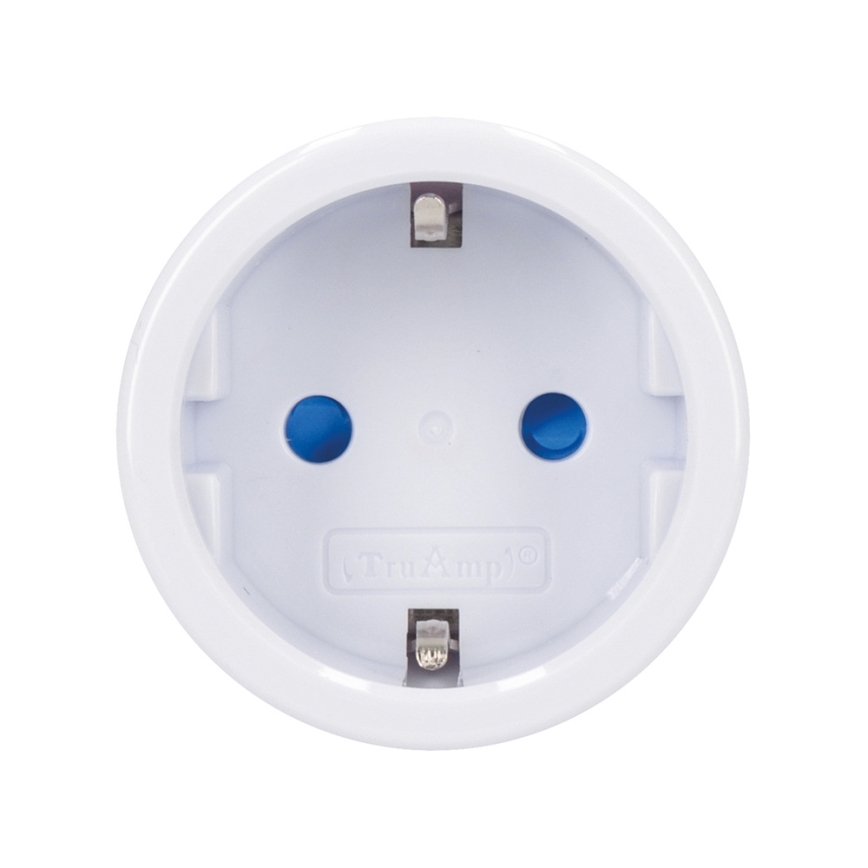 SKROSS - Adattatore da viaggio UK 7A