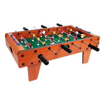 Small foot - Calcio balilla