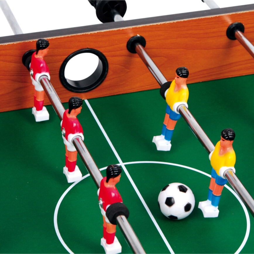 Small foot - Calcio balilla