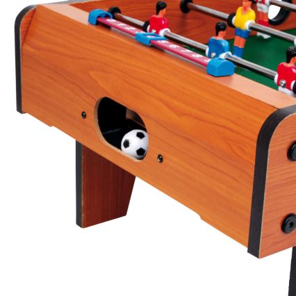 Small foot - Calcio balilla