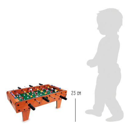 Small foot - Calcio balilla