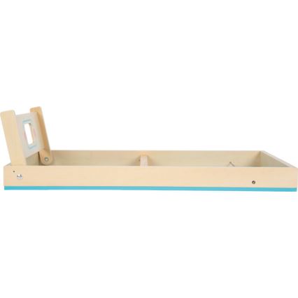 Small Foot - Gioco 2in1 cornhole e tavolo hockey Active