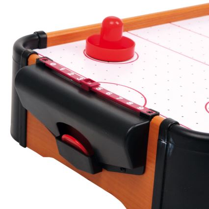 Small Foot - Tavolo da air hockey 8xAA