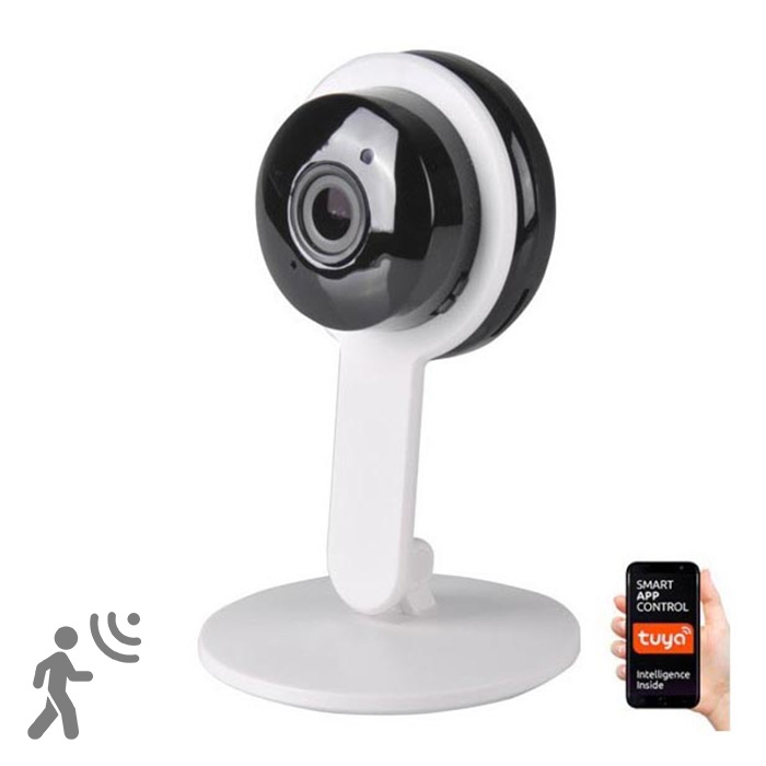 Smart camera COSMO LED/230V/Wi-Fi Tuya