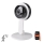 Smart camera COSMO LED/230V/Wi-Fi Tuya