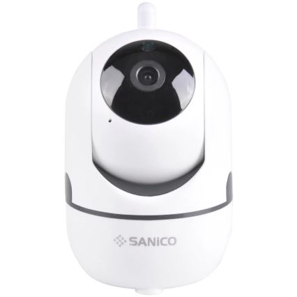 Smart camera COSMO LED/230V/Wi-Fi Tuya