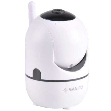 Smart camera COSMO LED/230V/Wi-Fi Tuya