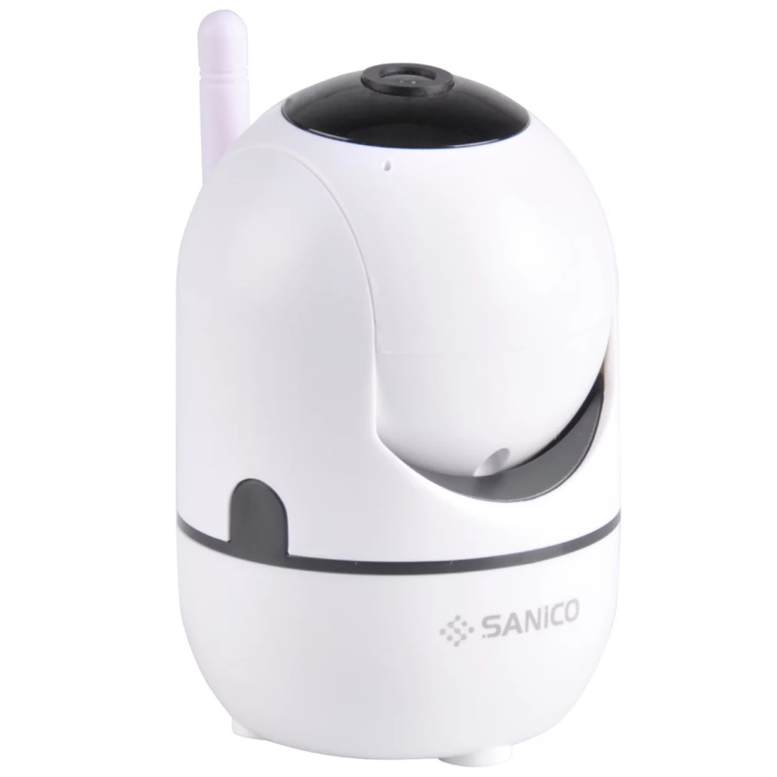 Smart camera COSMO LED/230V/Wi-Fi Tuya