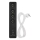 Smart estensione cavo con interruttore GoSmart 4Z + 1xUSB-A + 1xUSB-C 2 m Wi-Fi Tuya