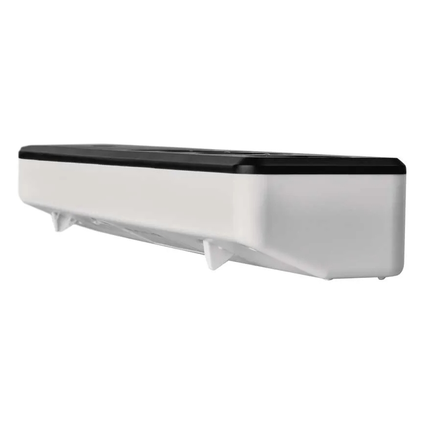 Smart estensione cavo con interruttore GoSmart 4Z + 1xUSB-A + 1xUSB-C 2 m Wi-Fi Tuya