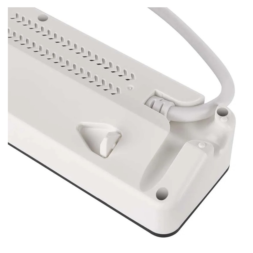 Smart estensione cavo con interruttore GoSmart 4Z + 1xUSB-A + 1xUSB-C 2 m Wi-Fi Tuya