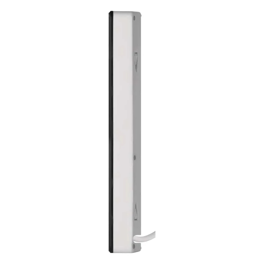 Smart estensione cavo con interruttore GoSmart 4Z + 1xUSB-A + 1xUSB-C 2 m Wi-Fi Tuya