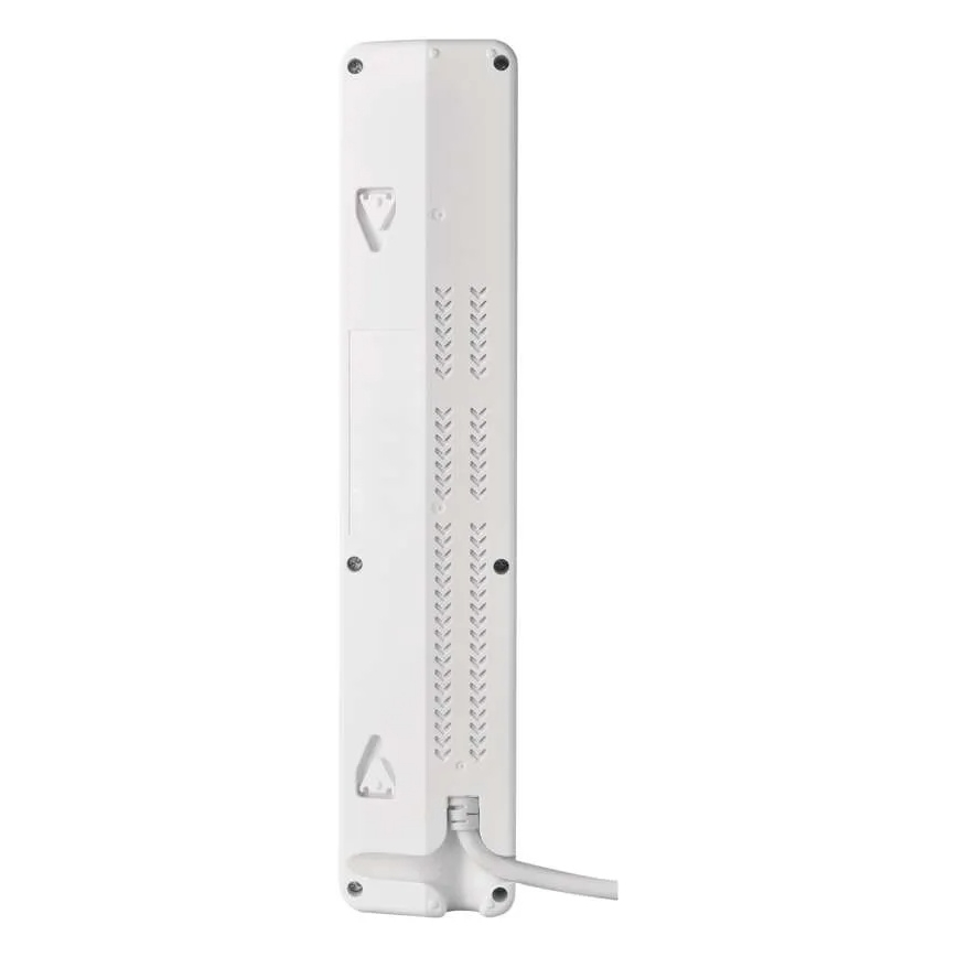 Smart estensione cavo con interruttore GoSmart 4Z + 1xUSB-A + 1xUSB-C 2 m Wi-Fi Tuya