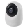 Smart interno swivel camera con sensore di movimento GoSmart 5V Wi-Fi Tuya bianco