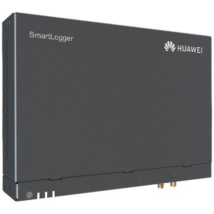 Smart Logger HUAWEI 3000A03EU con un MBUS, collegamento di fino a 80 inverter