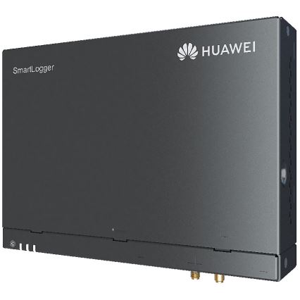 Smart Logger HUAWEI 3000A03EU con un MBUS, collegamento di fino a 80 inverter