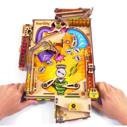 Smartivity - Gioco flipper