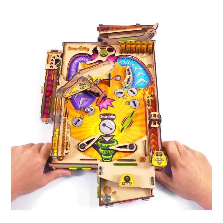 Smartivity - Gioco flipper