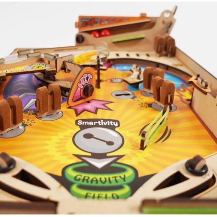 Smartivity - Gioco flipper