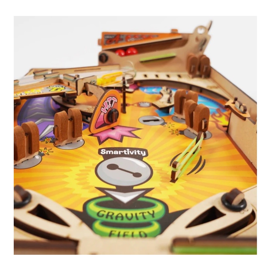 Smartivity - Gioco flipper