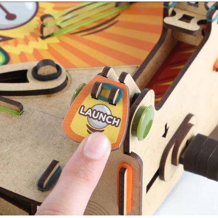 Smartivity - Gioco flipper