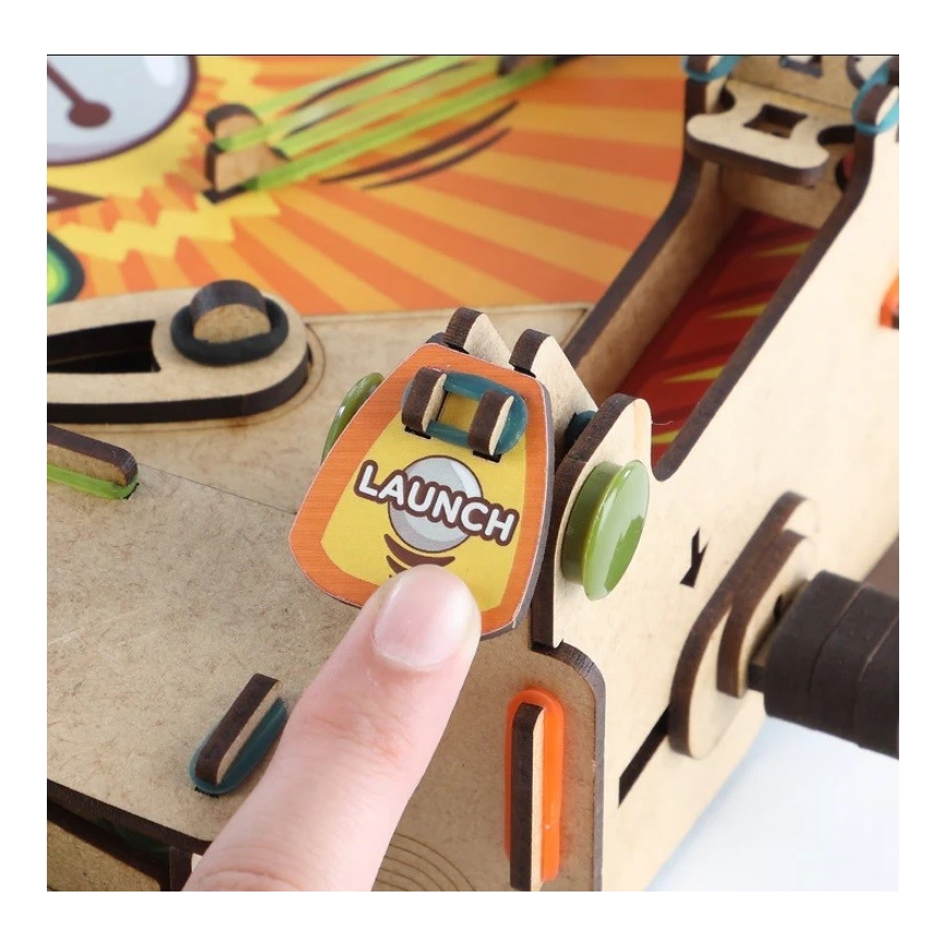 Smartivity - Gioco flipper