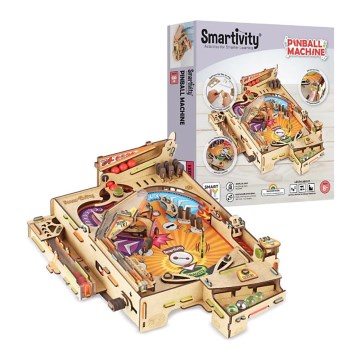 Smartivity - Gioco flipper