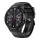 Smartwatch 270 mAh NFC IP57 nero