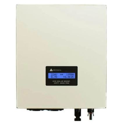 Solar inverter ECO Solar Boost MPPT-3000 3,5kW PRO