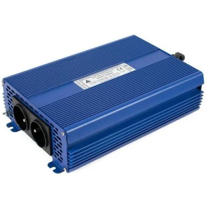 Solar inverter ECO Solar Boost MPPT-3000 3kW