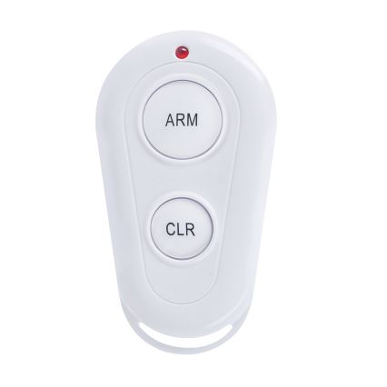 Telecomando aggiuntivo per allarmi GSM 1xCR2032