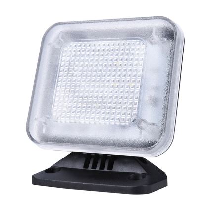 Simulatore TV LED LED/5W/230V